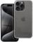 CLEAR CASE 2MM BLINK FOR IPHONE 15 PRO TRANSP...
