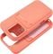 CARD CASE FOR IPHONE 16 PRO PINK
