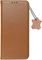 LEATHER CASE SMART PRO FOR IPHONE 16 PLUS BRO...