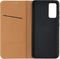 LEATHER CASE SMART PRO FOR IPHONE 16 PRO BLAC...