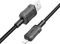 HOCO USB-A TO LIGHTNING CABLE LEADER X94 20W ...