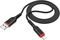 HOCO USB-A TO LIGHTNING CABLE X59 VICTORY 18W...