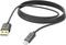 HAMA CHARGING CABLE USB-A - LIGHTNING 0.2 M H...