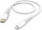 CHARGING CABLE USB-C - LIGHTNING 1.5 M HAMA-2...