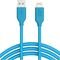 CONNECT IT CI-565 LIGHTNING CHARGE/SYNC CABLE...