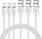 CONNECT IT CI-437 LIGHTNING SYNC/CHARGE CABLE...
