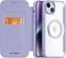 DUX DUCIS SKIN X PRO FOLIO CASE WITH MAGSAFE ...