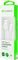 LAMTECH DATACABLE TYPE C 1M WHITE LAM442928