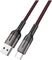 LAMTECH USB TYPE-C DATA CABLE 5A 1,2M BLACK L...