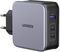 CHARGER GAN UGREEN CD289 140W COMBO+TYPE C CA...