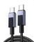 UGREEN CHARGING CABLE 240W L513 TYPE-C/TYPE-C...