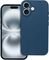 SOFT CASE FOR IPHONE 16 DARK BLUE