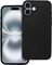 SOFT CASE FOR IPHONE 16 PLUS BLACK