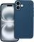 SOFT CASE FOR IPHONE 16 PLUS DARK BLUE