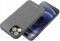 ROAR CASE COLORFUL JELLY FOR SAMSUNG S25 GREY