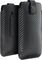 FORCELL POCKET CARBON CASE SIZE 02 FOR IPHONE...