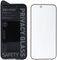 6D PRO VEASON PRIVACY GLASS FOR IPHONE 15 PRO...