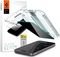 SPIGEN GLASS TR EZ FIT HD PRIVACY 1 PACK FOR ...