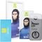 5D MR. MONKEY GLASS FOR APPLE IPHONE 15 PLUS ...