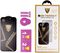 OG PREMIUM PRIVACY GLASS FOR IPHONE 15 PRO BLACK