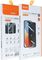 6D PRO VEASON PRIVACY GLASS FOR IPHONE 16 BLACK