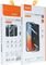 6D PRO VEASON PRIVACY GLASS FOR IPHONE 16 BLA...
