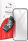 FORCELL PRIVACY GLASS FOR IPHONE 16 PLUS BLAC...