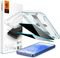 SPIGEN GLASS TR EZ FIT HD (PRIVACY) 2 PACK FO...