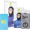 5D MR. MONKEY GLASS FOR SAMSUNG GALAXY S25 BL...