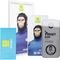 5D MR. MONKEY GLASS FOR SAMSUNG GALAXY S25 BL...