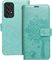 FORCELL MEZZO BOOK CASE FOR SAMSUNG A33 5G TREE GREEN
