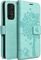 FORCELL MEZZO BOOK CASE FOR SAMSUNG A53 5G TR...