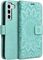 FORCELL MEZZO BOOK CASE FOR SAMSUNG S22 MANDA...