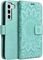 FORCELL MEZZO BOOK CASE FOR SAMSUNG S22 MANDA...