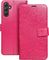 MEZZO BOOK CASE FOR SAMSUNG A14 4G / A14 5G MANDALA MAGENTA