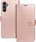 MEZZO BOOK CASE FOR SAMSUNG A14 4G / A14 5G M...