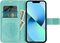 MEZZO BOOK CASE FOR SAMSUNG A25 5G MANDALA GR...