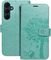 MEZZO BOOK CASE FOR SAMSUNG A35 5G TREE GREEN