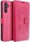 MEZZO BOOK CASE FOR SAMSUNG A54 5G DREAMCATCH...