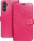 MEZZO BOOK CASE FOR SAMSUNG A54 5G MANDALA MAGENTA