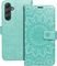 MEZZO BOOK CASE FOR SAMSUNG A55 5G MANDALA GR...