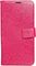 MEZZO BOOK CASE FOR SAMSUNG S25 PLUS MANDALA MAGENTA
