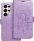 MEZZO BOOK CASE FOR SAMSUNG S25 ULTRA DREAMCA...