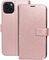 MEZZO BOOK CASE FOR IPHONE 15 PLUS MANDALA RO...