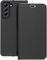 FORCELL LUNA CARBON FLIP CASE FOR SAMSUNG GAL...