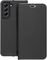 FORCELL LUNA CARBON FLIP CASE FOR SAMSUNG GAL...