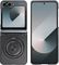 CASE HCD3 COMPATIBLE WITH MAGSAFE FOR SAMSUNG GALAXY Z FLIP 6