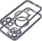 ELECTRO MAG COVER CASE WITH MAGSAFE FOR IPHON...