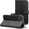 FORCELL TENDER BOOK CASE FOR IPHONE 13 MINI BLACK