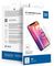 BLUE STAR TEMPERED GLASS FOR SAMSUNG A26 5G FULL FACE (FULL GLUE WITH FRAME/SMALL SIZE) BLACK